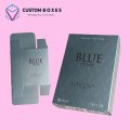 Metalized packaging