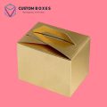 Metalized Packaging