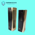 Metalized Packaging Boxes From V Custom Boxes