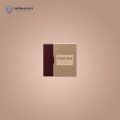 Notebooks Printed Boxes