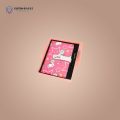 Notebooks Printed Boxes