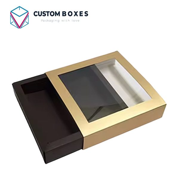 PVC Window Boxes
