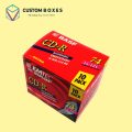 Paper Packaging Boxes