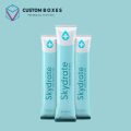 Pharmaceutical Sachet Boxes