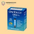 Pharmaceutical Strip Boxes
