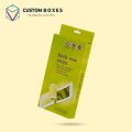 Pharmaceutical Strip packaging