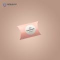 Pillow Boxes