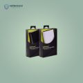 Portable Charger Packaging Boxes