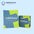 Printed paper Packaging Boxes
