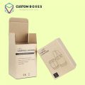 Printed Retail Boxes