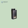 Product slip-on Design Box Battery Display Hanger Boxes