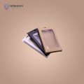Product slip-on Design Box Battery Display Hanger Boxes