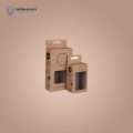 Product slip-on Design Box Battery Display Hanger Boxes