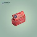 Red Transmission Boxes
