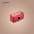 Red Transmission Boxes