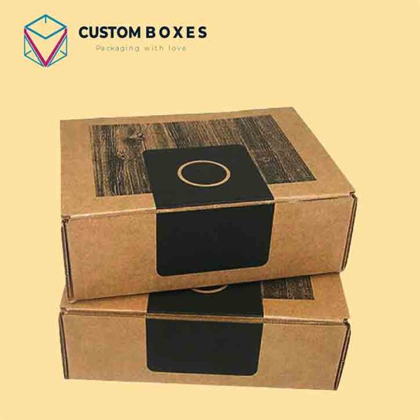 Custom retail Wholesale