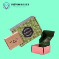 Custom retail Custom Boxes