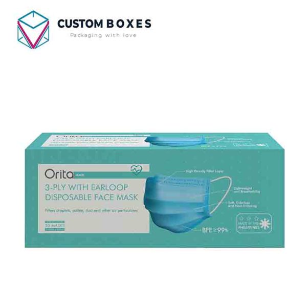 Retail Packaging