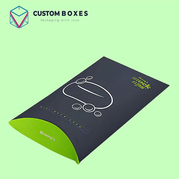 Retail Packaging
