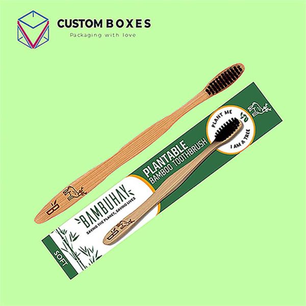 Custom Retail Packaging Boxes