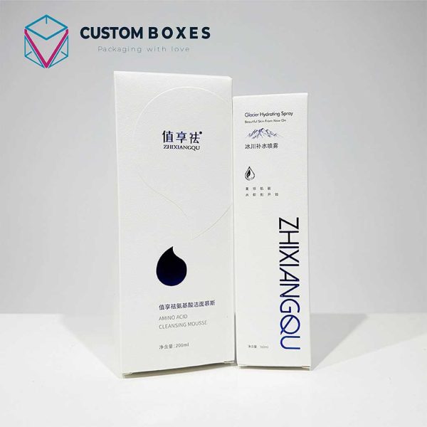 Retail Packaging