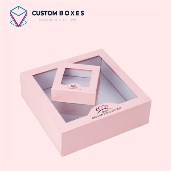 Retail Packaging Boxes From V Custom Boxes