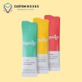 Sachet Packaging