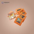 Scarf Apparel Boxes