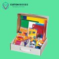 School Kit Boxes Wholesale