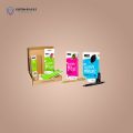 Stationary Boxes