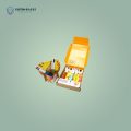 Stationary Boxes