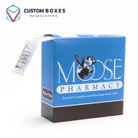 Strip Packaging