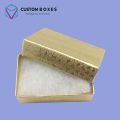 Textured Boxes