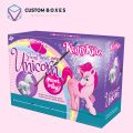 Toy Packaging Boxes