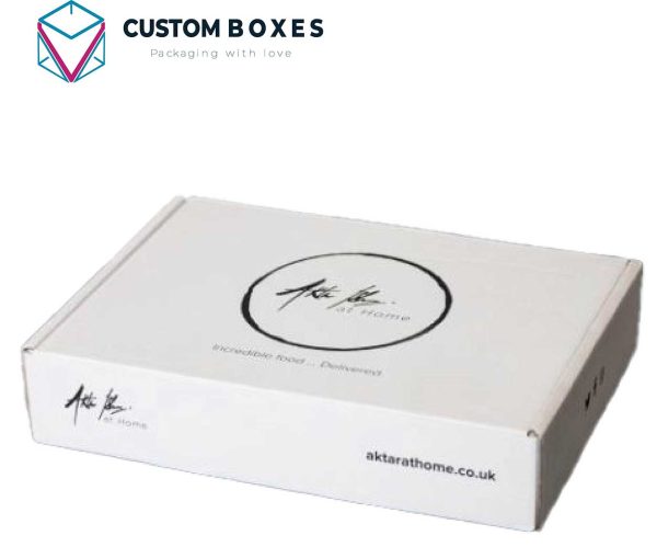 White Boxes Wholesale
