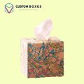 Wholesale Tissue Boxes