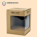 Custom Window Boxes From V Custom Boxes