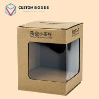 Custom Window Boxes From V Custom Boxes