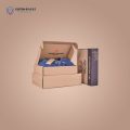 Apparel Folding Boxes