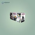 Bleach Art Card Boxes
