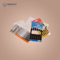 Blister Card Boxes