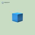 Blue Color Boxes