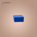 Blue Color Boxes