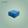 Blue Color Boxes