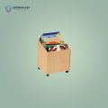 Books Storage Boxes
