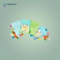 Candy Mylar Packaging