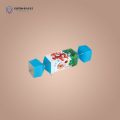 Candy Mylar Packaging