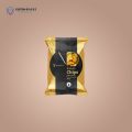 Chips Mylar Packaging