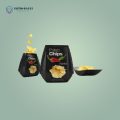 Chips Mylar Packaging