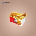 Chips Mylar Packaging